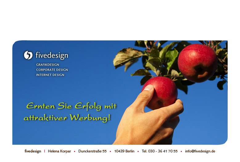 fivedesign herbstzeit